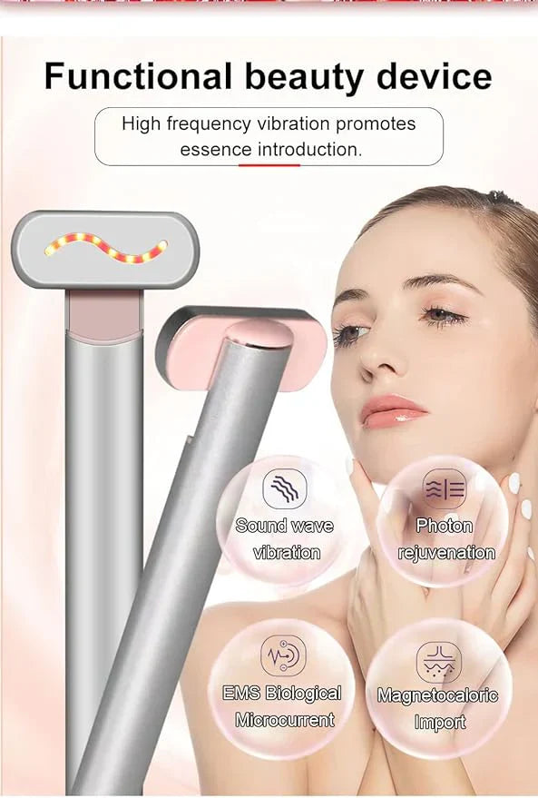 4-in-1 Beauty Wand