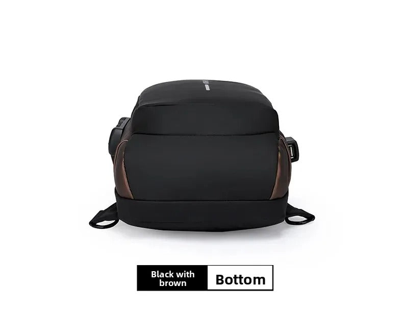 Multifunction Sling Bag