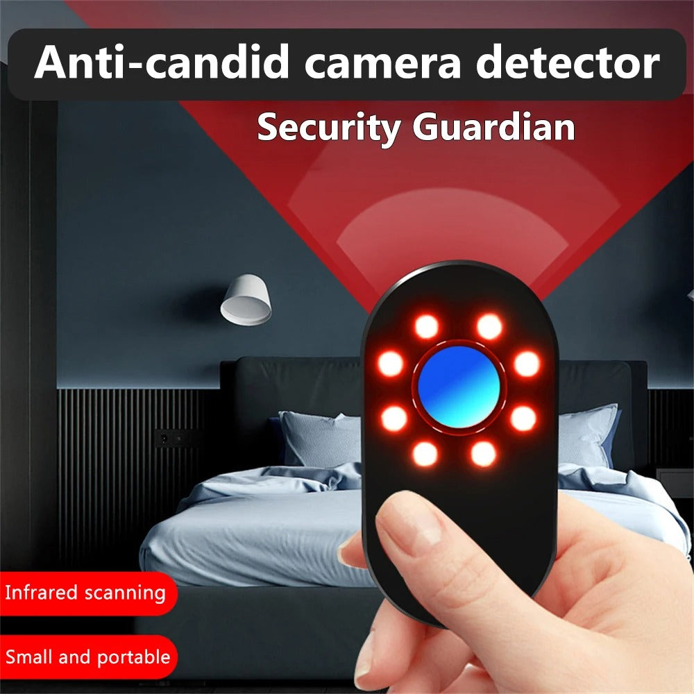 Mini Camera Detector, Hotel Room Camera Detector