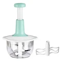 Hand Chopper Food Processor 1500ml