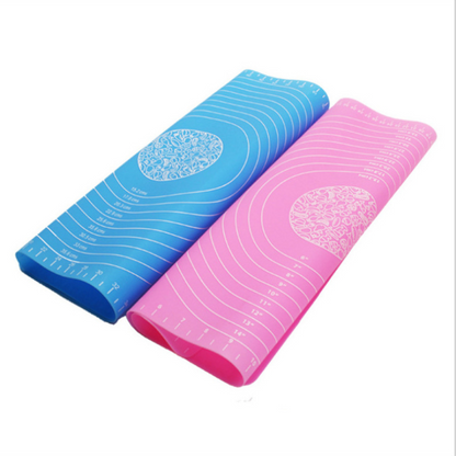 Non-stick Silicone Roti Mat