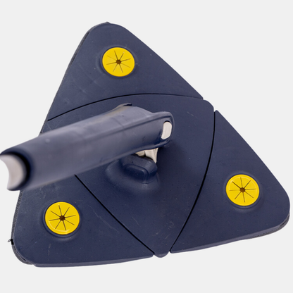 Adjustable 360° Rotatable Spin mop