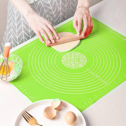 Non-stick Silicone Roti Mat