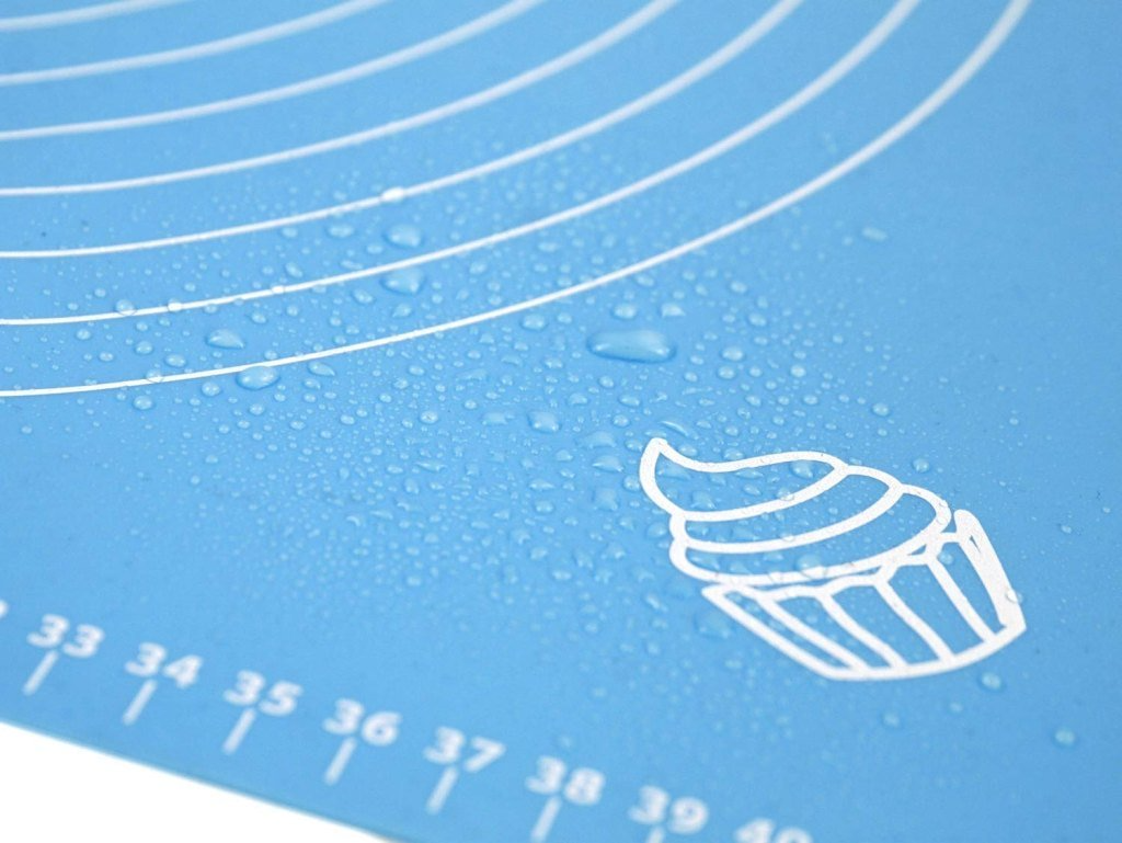 Non-stick Silicone Roti Mat