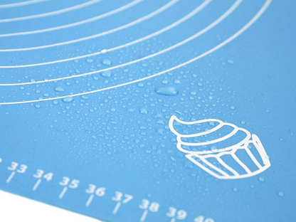 Non-stick Silicone Roti Mat