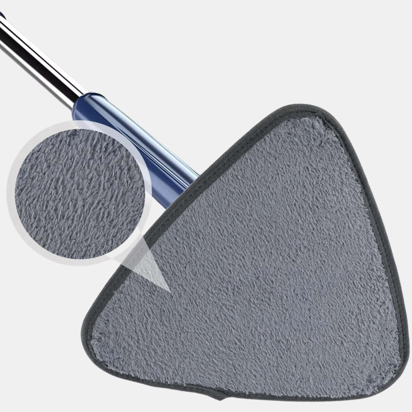 Adjustable 360° Rotatable Spin mop