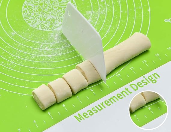 Non-stick Silicone Roti Mat