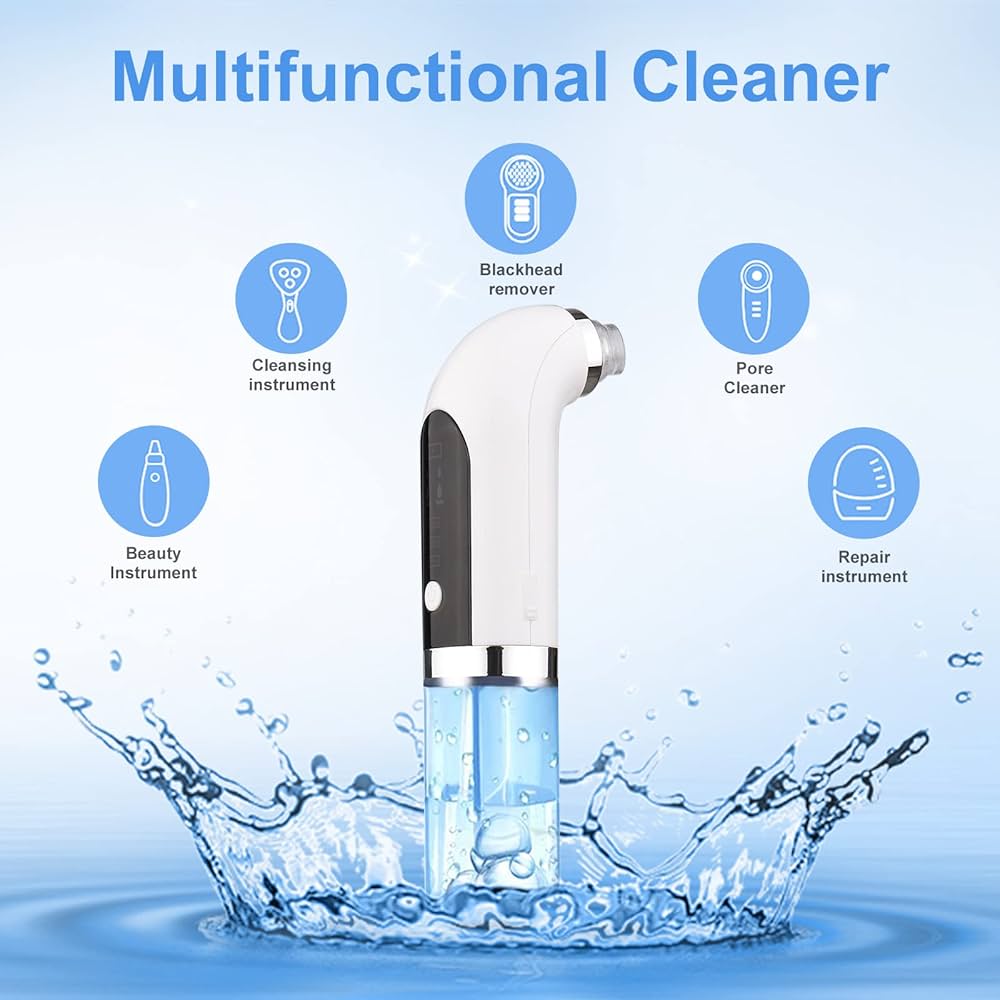 Bubble Beauty Instrument