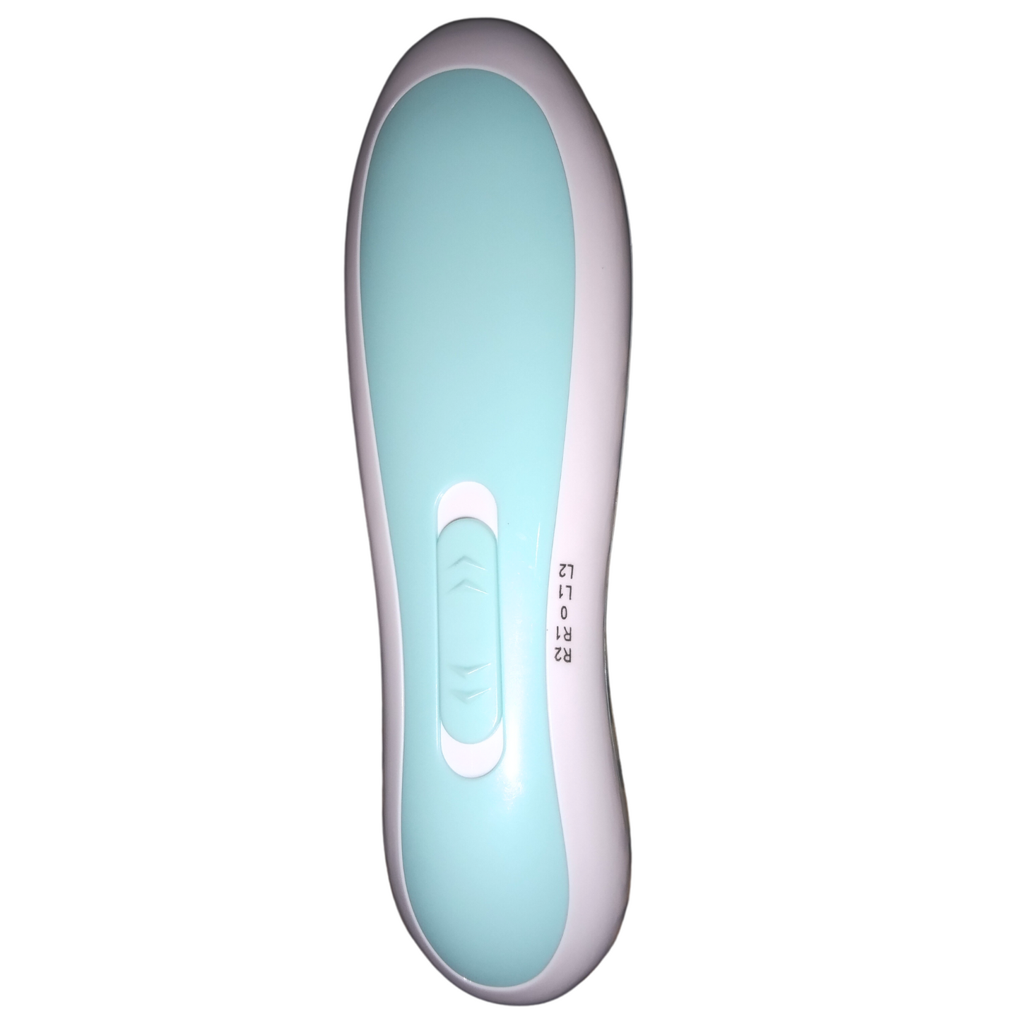 Baby Nail Trimmer with 6 Grinding Heads and LED Light