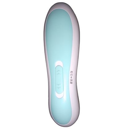 Baby Nail Trimmer with 6 Grinding Heads and LED Light