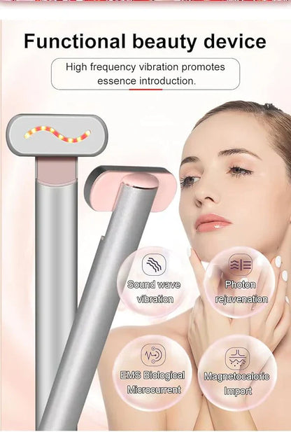 4-in-1 Beauty Wand