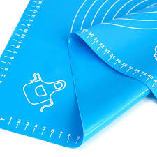 Non-stick Silicone Roti Mat