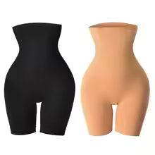 Shapewear Butt Lifter Seamless Women High Waist Slimming Panty Tummy Control Knickers Pant Briefs Ladies Body Shaper
