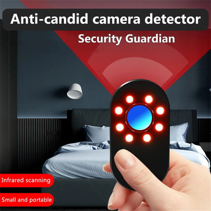Mini Camera Detector, Hotel Room Camera Detector