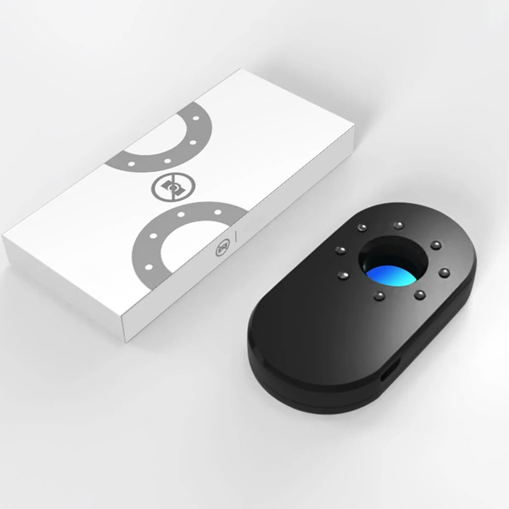 Mini Camera Detector, Hotel Room Camera Detector