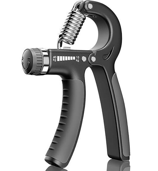 Hand Grip Power