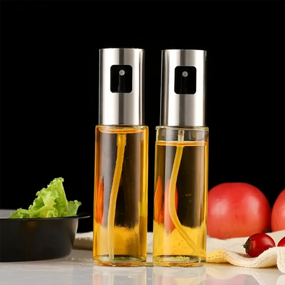 Oil Spray Bottle Pump for Oil Control (100ml)
