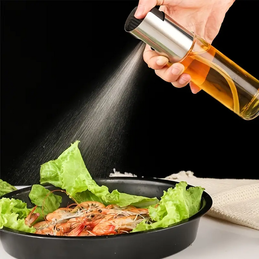 Oil Spray Bottle Pump for Oil Control (100ml)